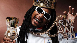 Рапърът Lil Jon с $600 000 неплатени данъци