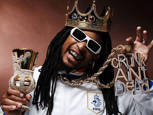 Рапърът Lil Jon с $600 000 неплатени данъци