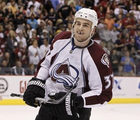 Калгари с минимален шанс за плейофите