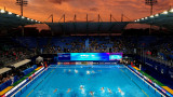  Русия съкруши Унгария на дамското Световно състезание по водна топка 