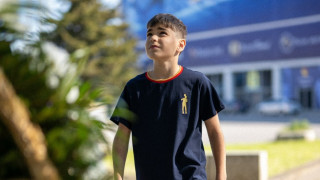 От Левски пуснаха специална колекция за феновете часове преди годишнината