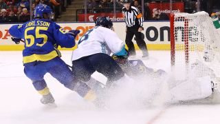 Европа надделя над Швеция