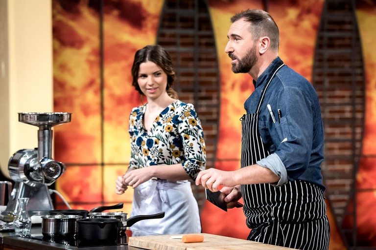 Елиза и Андре Токев