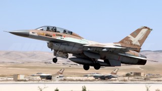 Хърватия заплаши да прекрати сделката за изтребителите F-16