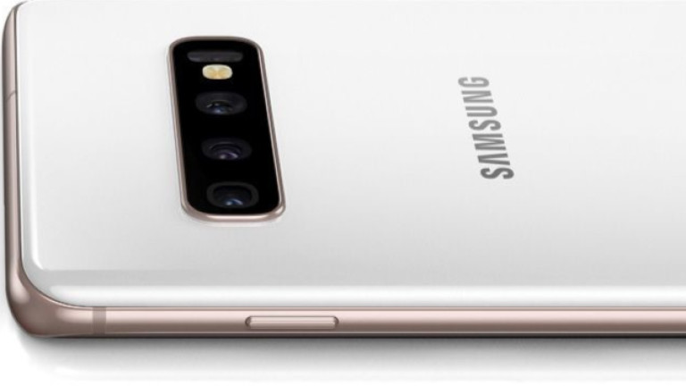 Камерата на Samsung Galaxy S11 ще бъде с неизползван досега в смартфон 64-мегапикселов сензор