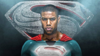 Това ли е новият Супермен