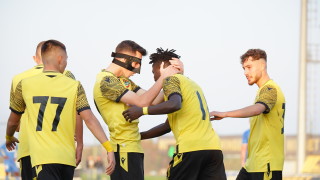 Вторият отбор на Ботев Пловдив постигна изненадваща победа Пирин Благоевград