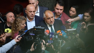 Фактическа изолация на втората политическа сила в новото 49 о Народно