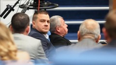 Станислав Балабанов: ПП-ДБ превърнаха КПК в бухалка 