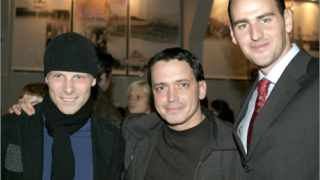 Албена и Максим, отборът на Левски и Бойко Борисов са Екшън-героите на AXN за 2006 г.