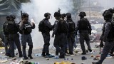 САЩ орязаха помощта за палестинците