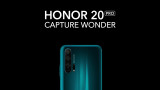 Ще видим ли Honor 20 и Honor 20 Pro в магазините