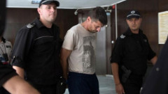 Осъдиха на 20 години затвор Марио Метушев