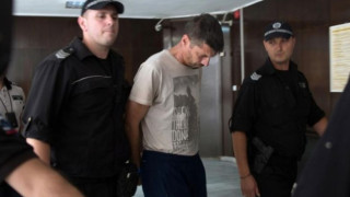 20 години затвор при строг режим за бившия футболист Марио