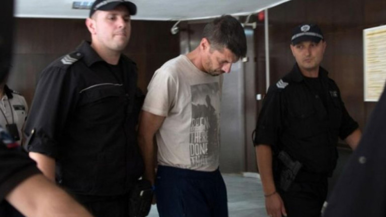 Осъдиха на 20 години затвор Марио Метушев