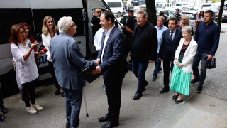 Темата за запазването на 3 ти март като национален празник вече