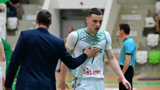 Отборите на Балкан и Спартак Плевен ще мерят сили в битката