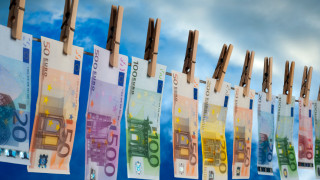 Комитетът на експертите за борба с изпирането на пари и