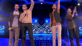 Voice of Boys напуснаха X Factor