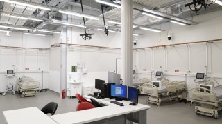 Полша отчете най много починали за денонощие през тази година на