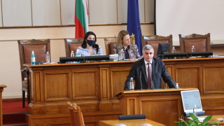 Стефан Янев: Търсим обща европейска позиция при разговорите с Турция за мигрантите