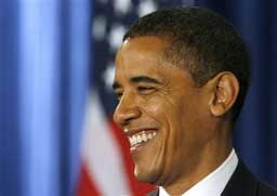 Обама поздрави мюсюлманите за Рамазан