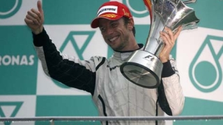 Бътън: Това е една луда победа