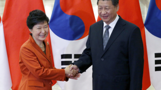 Президентът на Южна Корея призова КНДР да води диалог