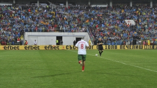 50 години номер 8, 50 години в нашите сърца! Благодарим ти, Христо! (ВИДЕО)