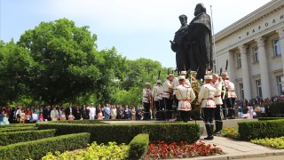 Днес празнуваме Деня на българската просвета и култура 24 май е