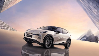 Китайската компания Zeekr е забранила продажбата на своите електрически автомобили