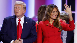 Едно от ключовите политически събития в света тази година са