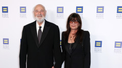 Нови разкрития за смъртта на Роб Райнър