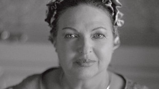 Почина актрисата Ванча Дойчева