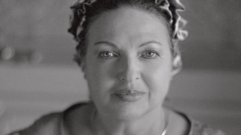 Почина актрисата Ванча Дойчева