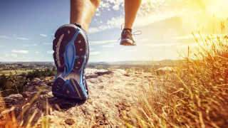 Mедицински доказан факт е че тичането е от полза за