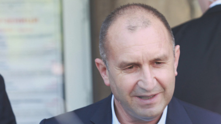 Румен Радев: Орязването на субсидиите задушава опозицията; БАБХ е унищожила близо 30 000 кг храни след проверки