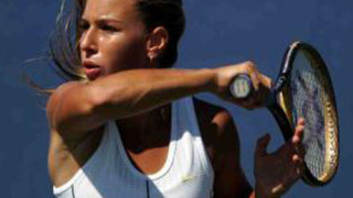 Доминика Цибулкова за първи път на четвъртфинал 