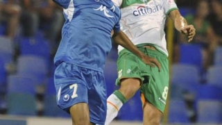 Левски губи Мартин Димов за 6 месеца