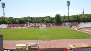 2300 билета за ЦСКА - Литекс са продадени