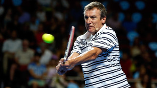 Тъжна и важна новина Настилката на Уимбълдън е много непредсказуема