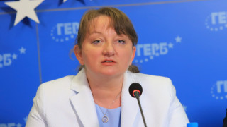 ГЕРБ не иска да си делне държавата с ПП-ДБ