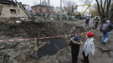 Отново детонации в украински градове 