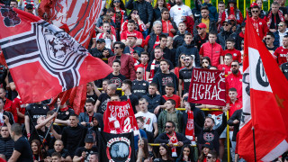 Ръководството на ЦСКА вдигна адреналина на и без това темпераментните