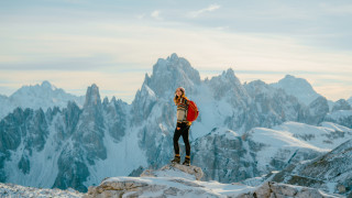 Когато говорим за климатични промени най често се акцентира върху полюсите