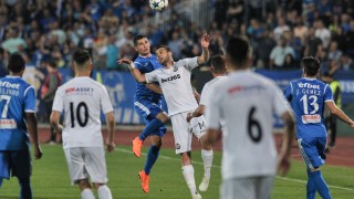 Иван Горанов: Извиняваме се на феновете, не мога да повярвам...