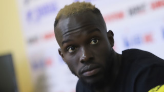 Головата машина на ЦСКА Али Соу даде своята прогноза за