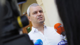 Костадинов все още не е убеден, че ще се стигне до предсрочни избори