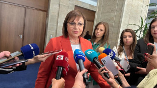 Промените в Конституцията - прах в очите на Корнелия Нинова