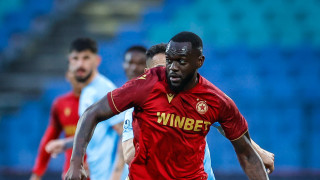 ЦСКА се раздели с един от бившите си капитани